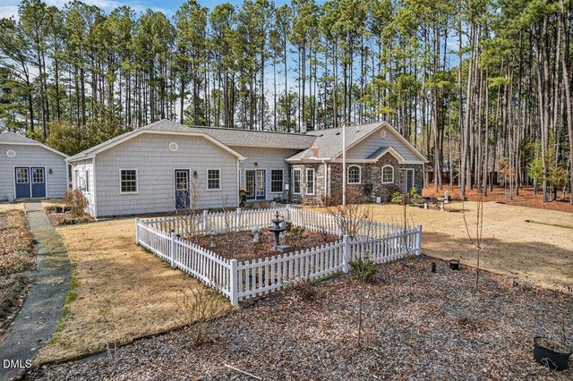 304 Stallings Road, Durham, NC 27703