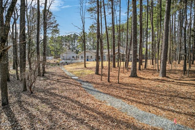 304 Stallings Road, Durham, NC 27703