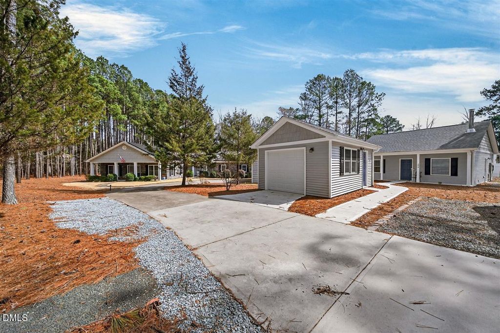 304 Stallings Road, Durham, NC 27703