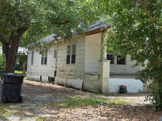 307 Alabama Street, Hampton, SC 29924