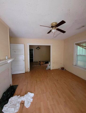 307 Alabama Street, Hampton, SC 29924