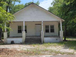 307 Alabama Street, Hampton, SC 29924