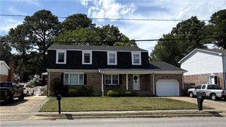 713 Little Neck RD, Virginia Beach, VA 23452