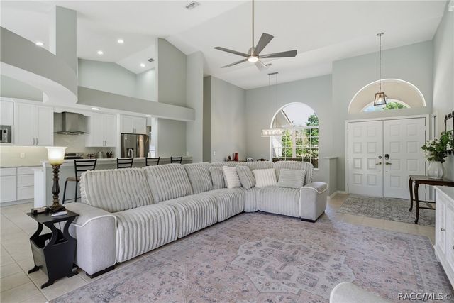 114 W Mickey Mantle Path, Hernando, FL 34442