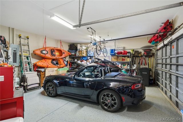 114 W Mickey Mantle Path, Hernando, FL 34442