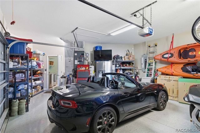 114 W Mickey Mantle Path, Hernando, FL 34442