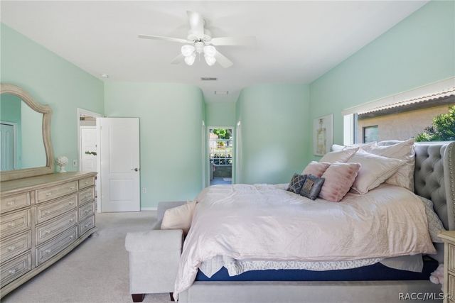 114 W Mickey Mantle Path, Hernando, FL 34442