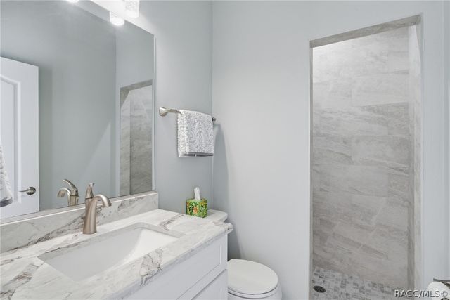 114 W Mickey Mantle Path, Hernando, FL 34442