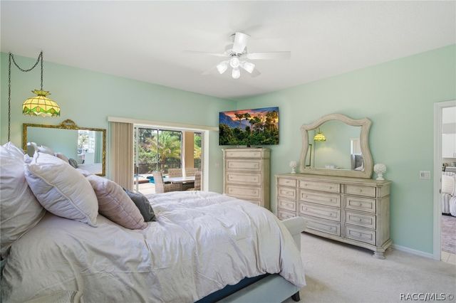 114 W Mickey Mantle Path, Hernando, FL 34442