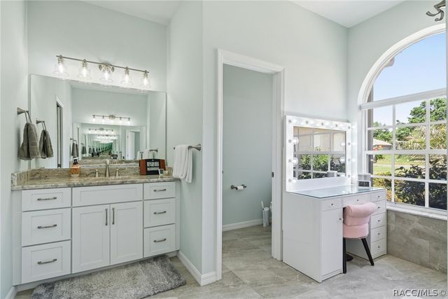 114 W Mickey Mantle Path, Hernando, FL 34442