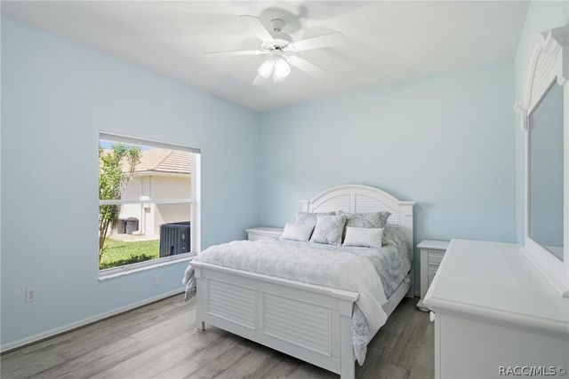 114 W Mickey Mantle Path, Hernando, FL 34442