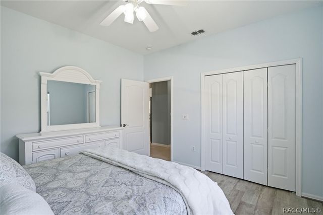 114 W Mickey Mantle Path, Hernando, FL 34442