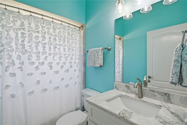 114 W Mickey Mantle Path, Hernando, FL 34442