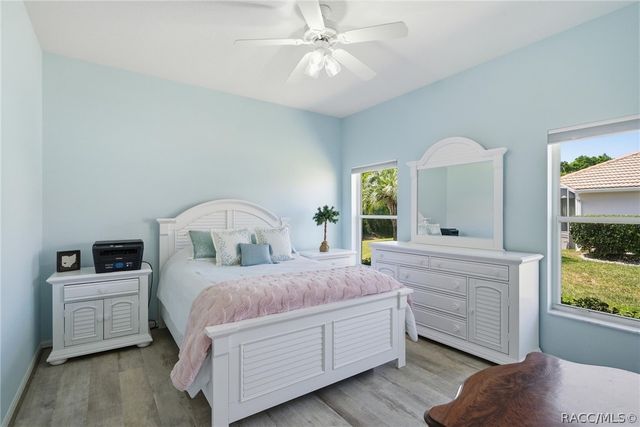 114 W Mickey Mantle Path, Hernando, FL 34442