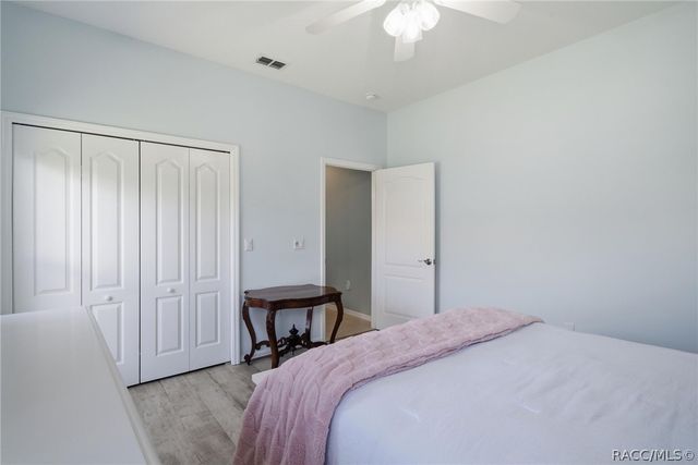 114 W Mickey Mantle Path, Hernando, FL 34442