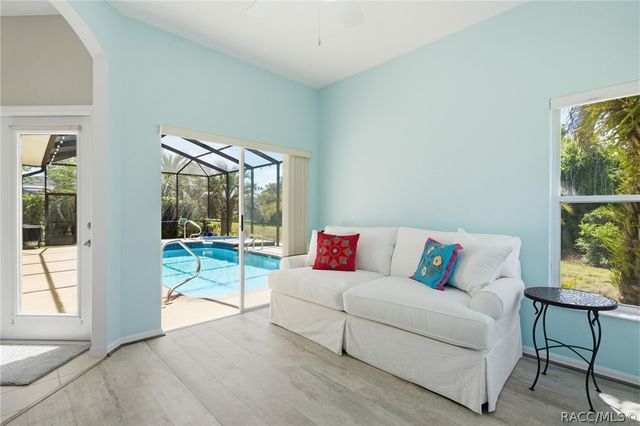 114 W Mickey Mantle Path, Hernando, FL 34442