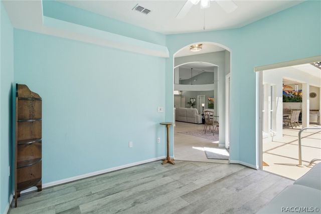 114 W Mickey Mantle Path, Hernando, FL 34442