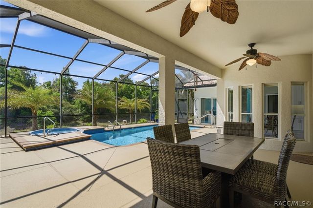 114 W Mickey Mantle Path, Hernando, FL 34442