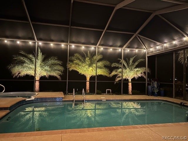 114 W Mickey Mantle Path, Hernando, FL 34442