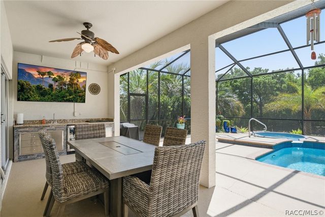 114 W Mickey Mantle Path, Hernando, FL 34442