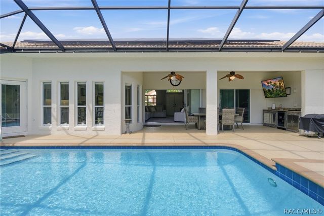 114 W Mickey Mantle Path, Hernando, FL 34442