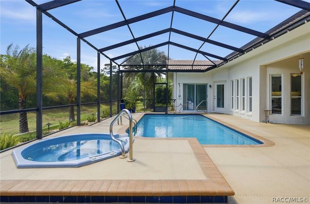 114 W Mickey Mantle Path, Hernando, FL 34442