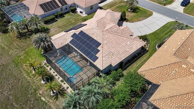 114 W Mickey Mantle Path, Hernando, FL 34442