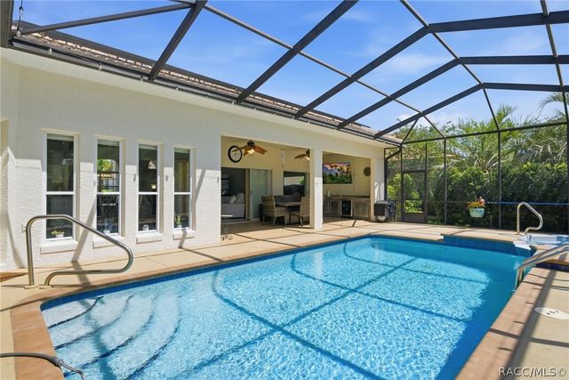 114 W Mickey Mantle Path, Hernando, FL 34442