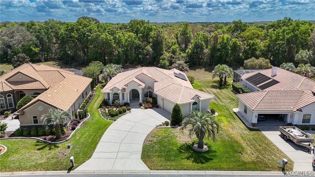 114 W Mickey Mantle Path, Hernando, FL 34442