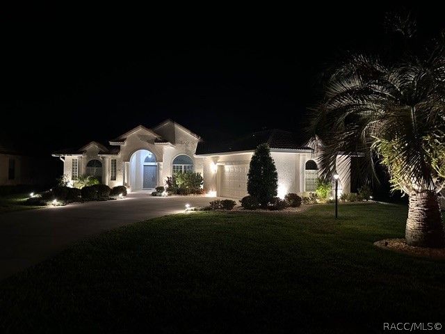 114 W Mickey Mantle Path, Hernando, FL 34442