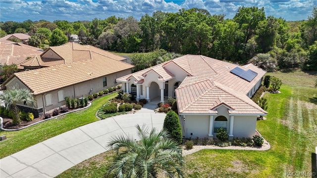 114 W Mickey Mantle Path, Hernando, FL 34442