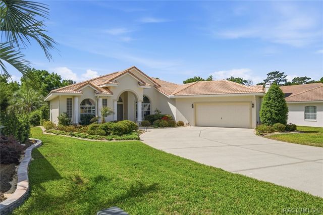 114 W Mickey Mantle Path, Hernando, FL 34442