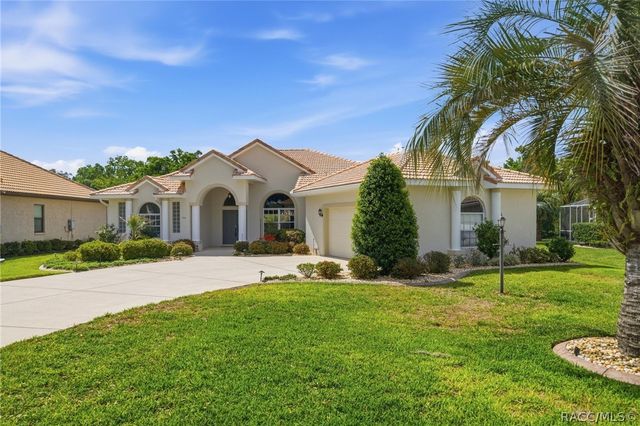 114 W Mickey Mantle Path, Hernando, FL 34442