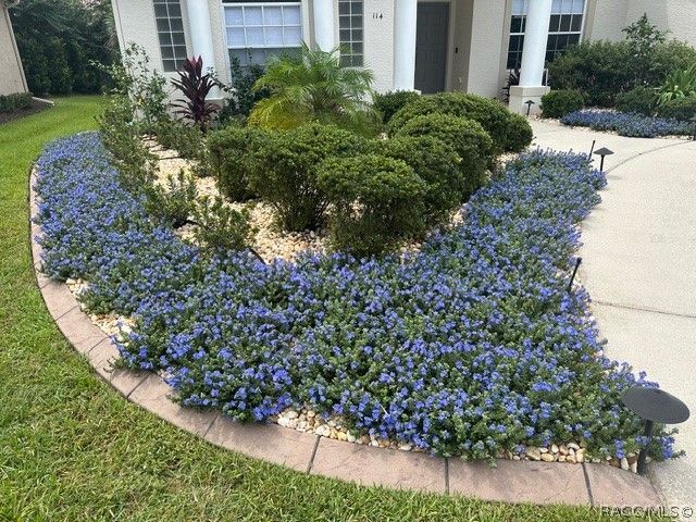 114 W Mickey Mantle Path, Hernando, FL 34442