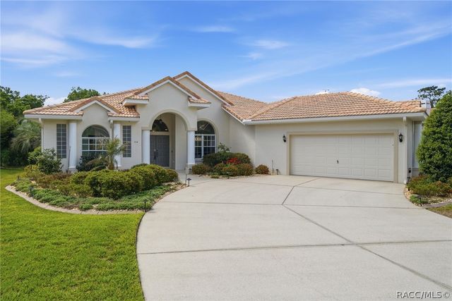 114 W Mickey Mantle Path, Hernando, FL 34442