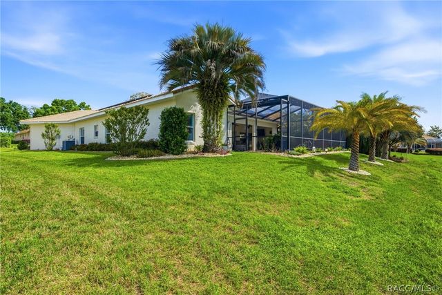 114 W Mickey Mantle Path, Hernando, FL 34442