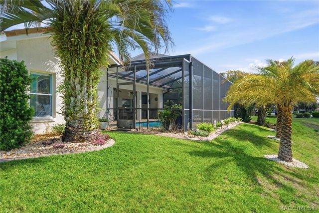 114 W Mickey Mantle Path, Hernando, FL 34442