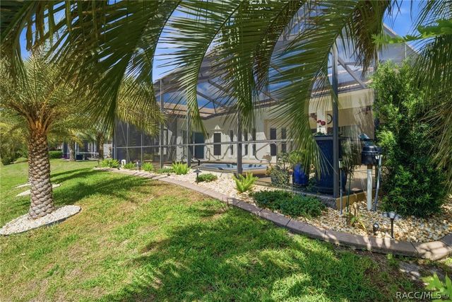 114 W Mickey Mantle Path, Hernando, FL 34442