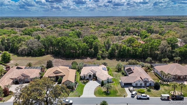 114 W Mickey Mantle Path, Hernando, FL 34442