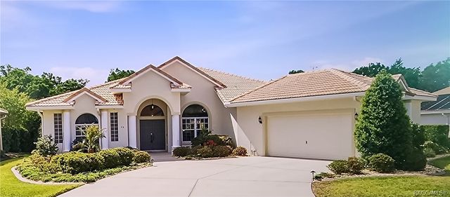 114 W Mickey Mantle Path, Hernando, FL 34442