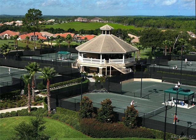 114 W Mickey Mantle Path, Hernando, FL 34442