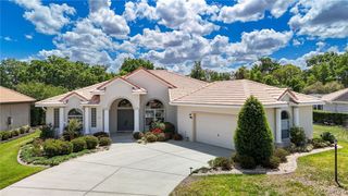 114 W Mickey Mantle Path, Hernando, FL 34442