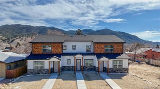 323 Palmer Street, Salida, CO 81201