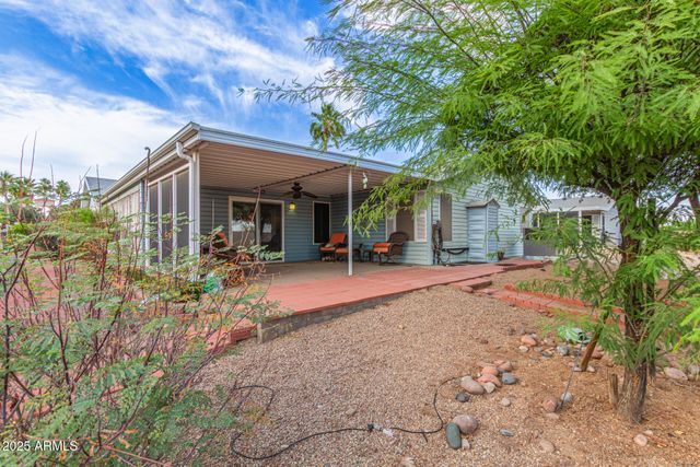 215 N POWER Road 33, Mesa, AZ 85205