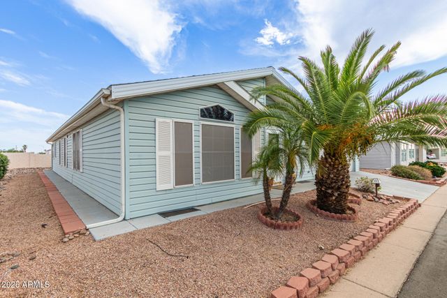 215 N POWER Road 33, Mesa, AZ 85205