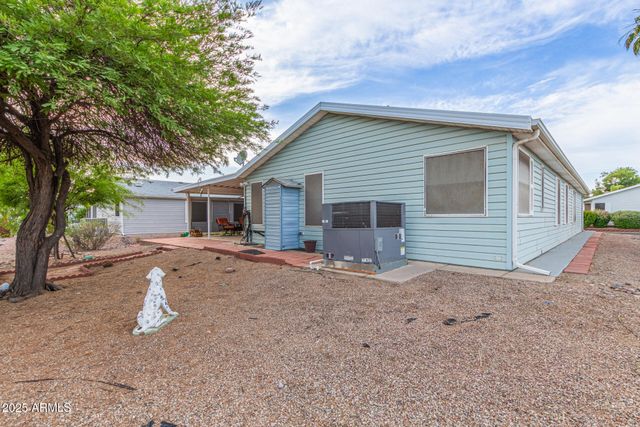 215 N POWER Road 33, Mesa, AZ 85205
