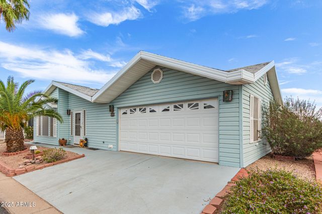 215 N POWER Road 33, Mesa, AZ 85205