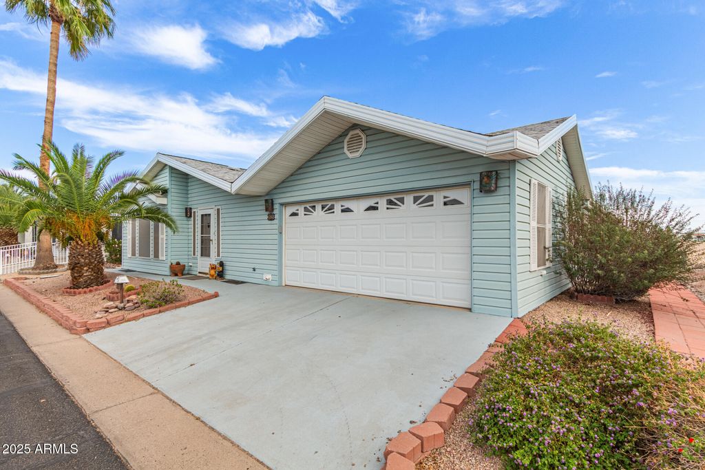 215 N POWER Road 33, Mesa, AZ 85205 — photo 5