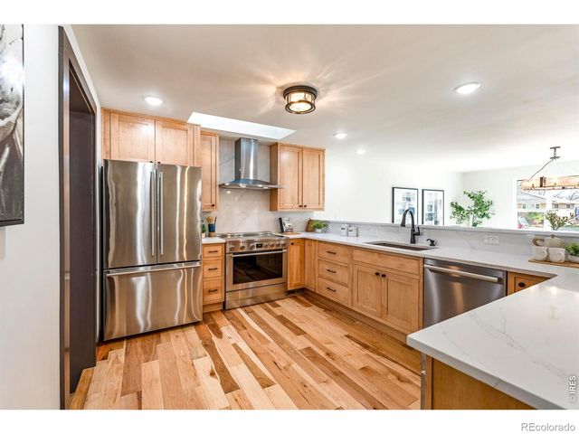 3125 Fremont Street, Boulder, CO 80304