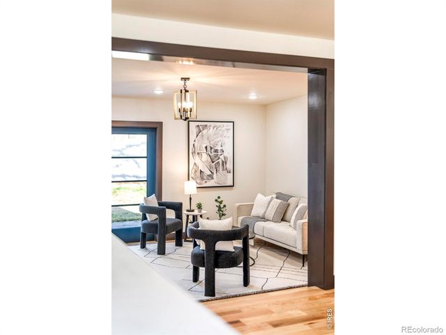 3125 Fremont Street, Boulder, CO 80304